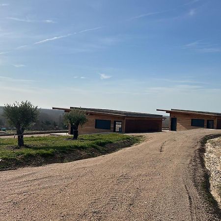 Molinogrande Del Duraton Apartamento San Miguel de Bernúy Exterior foto